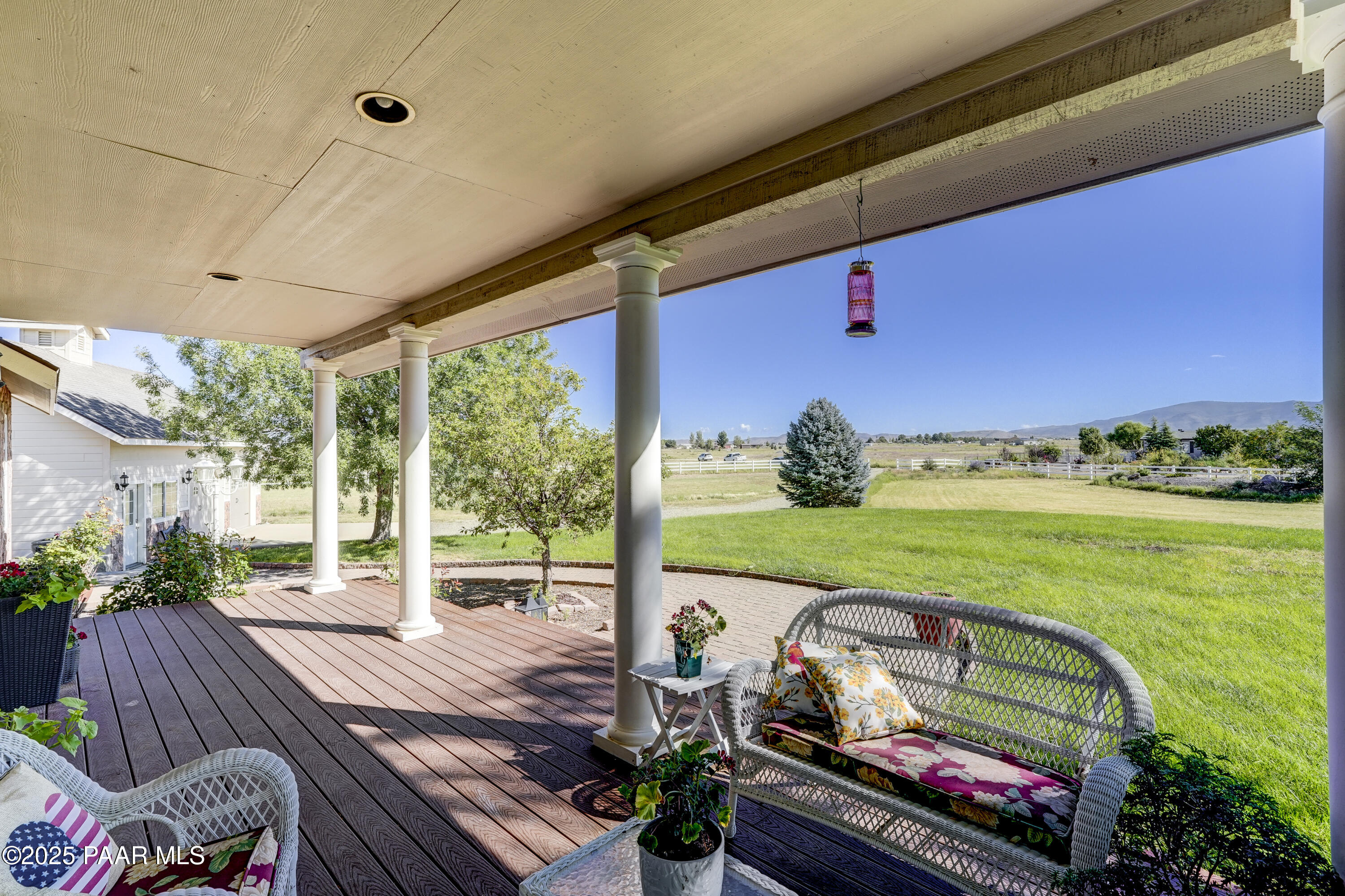 9240 N Charity Court