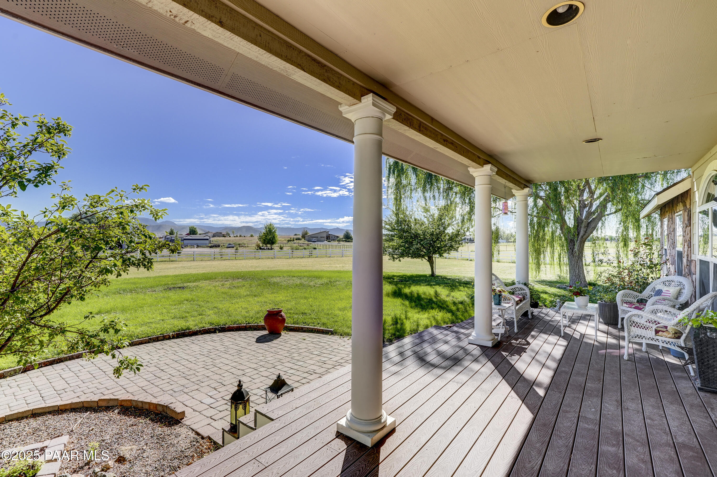 9240 N Charity Court