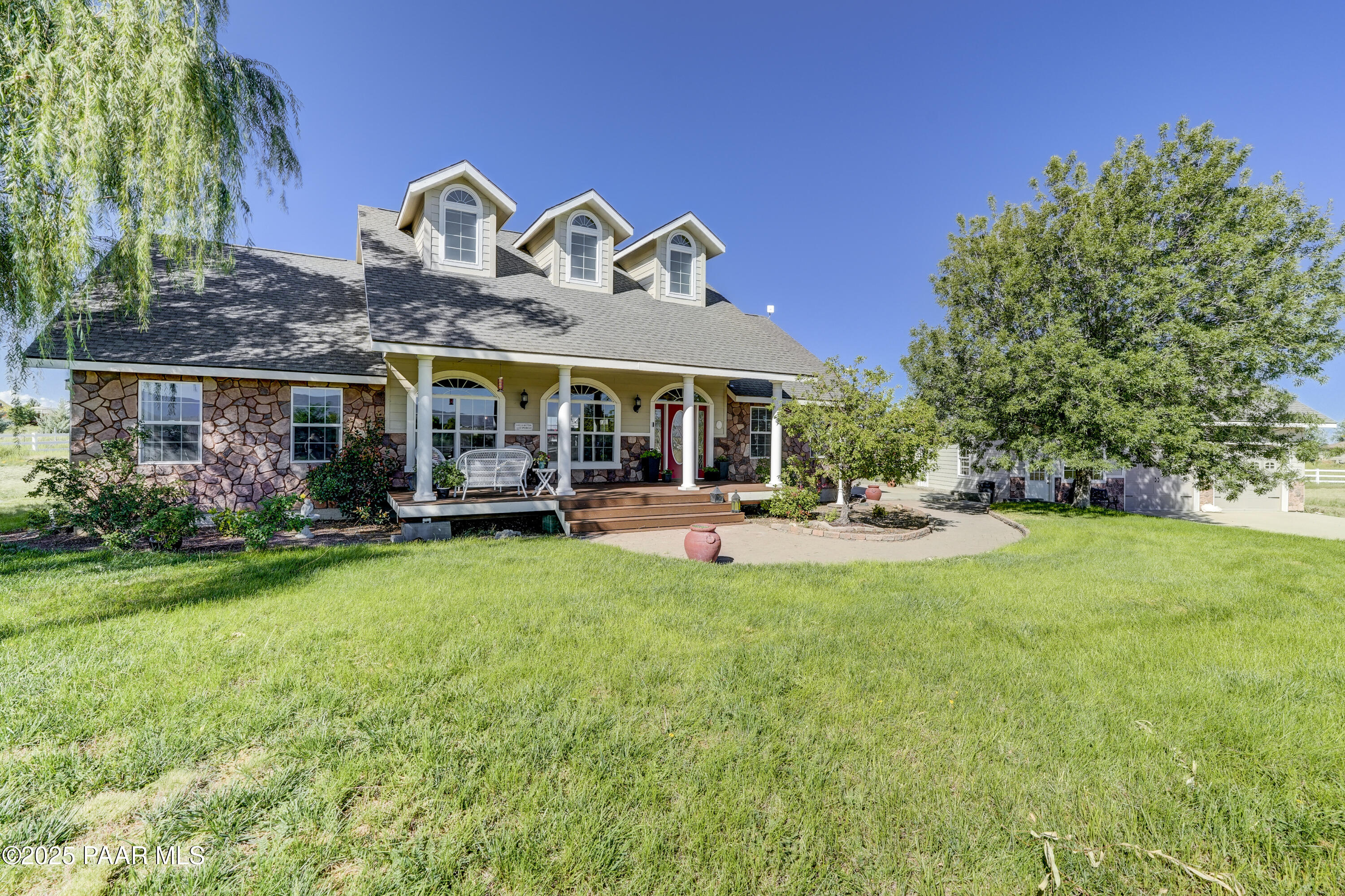 9240 N Charity Court