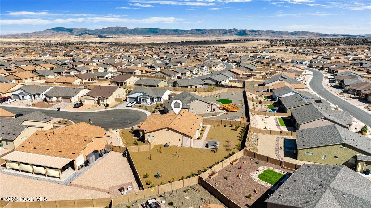 Prescott Valley, Arizona 86314, United States, 4 Bedrooms Bedrooms, ,2 BathroomsBathrooms,Residential,Pending,83829