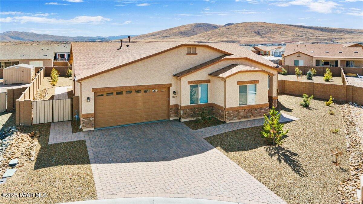 Prescott Valley, Arizona 86314, United States, 4 Bedrooms Bedrooms, ,2 BathroomsBathrooms,Residential,Pending,83829