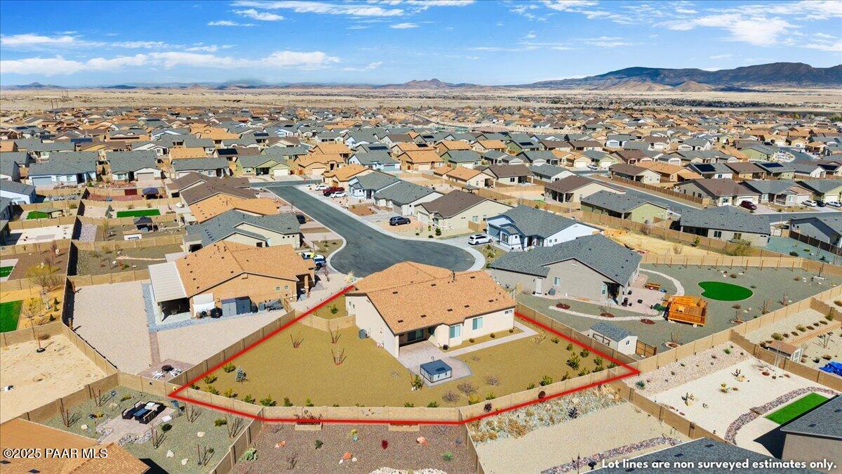 Prescott Valley, Arizona 86314, United States, 4 Bedrooms Bedrooms, ,2 BathroomsBathrooms,Residential,Pending,83829