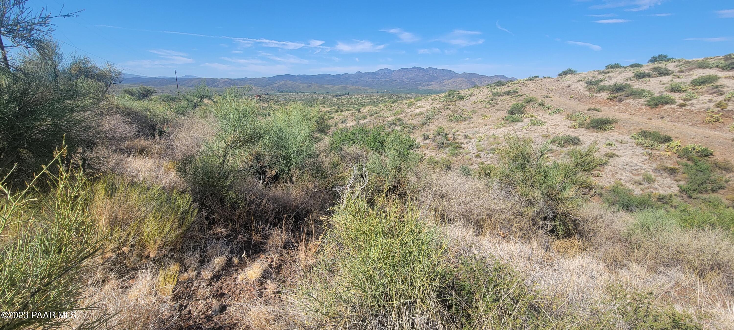 Lot 27 S Cattle Call Road