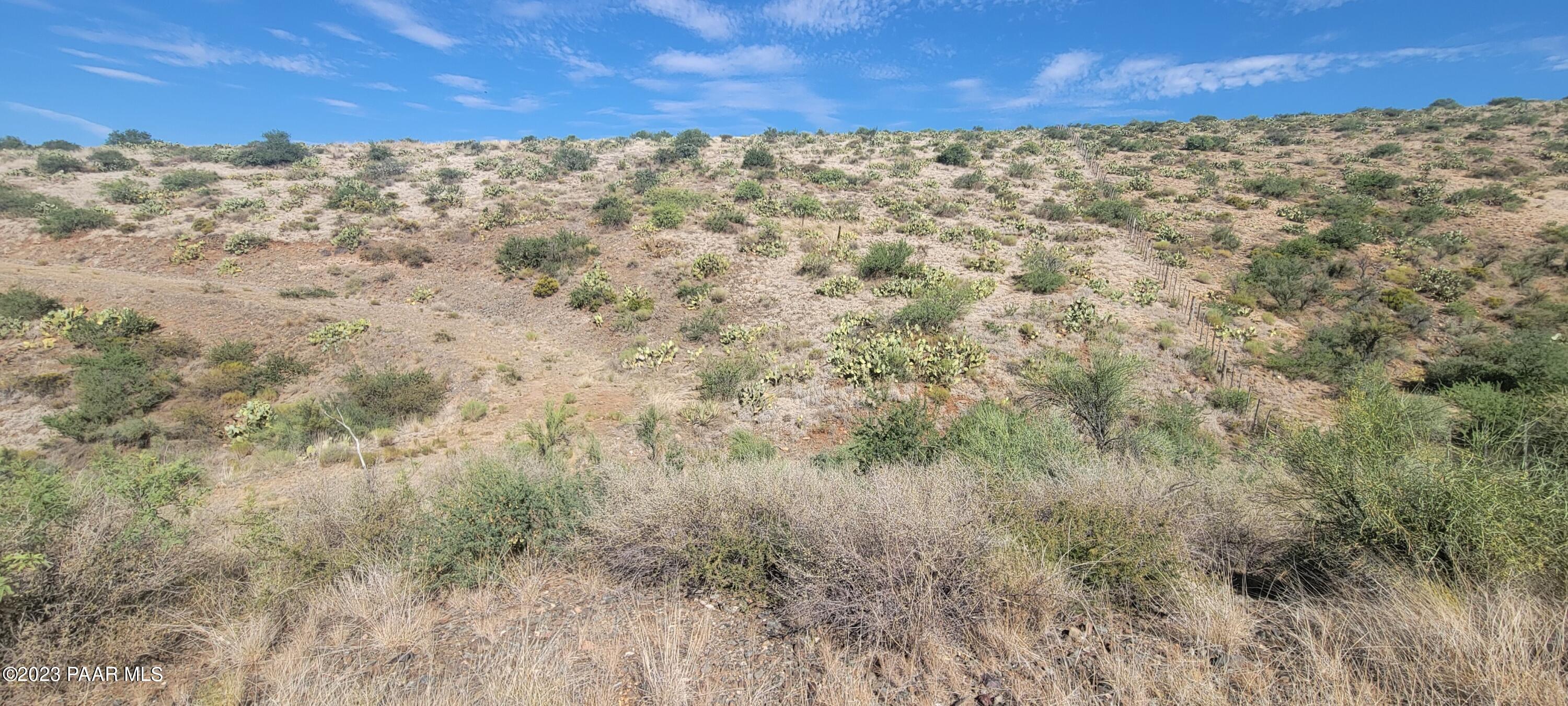 Lot 27 S Cattle Call Road