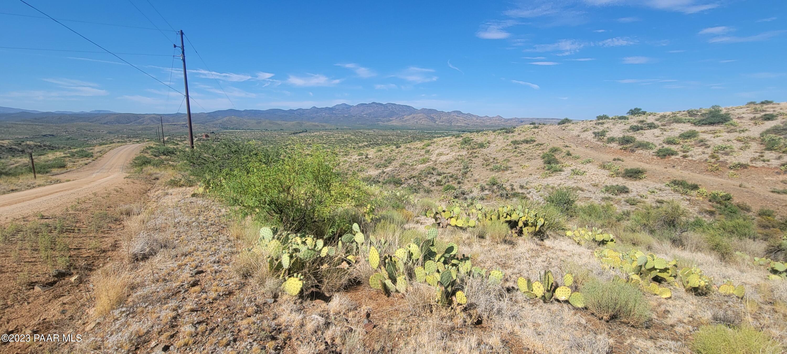 Lot 27 S Cattle Call Road