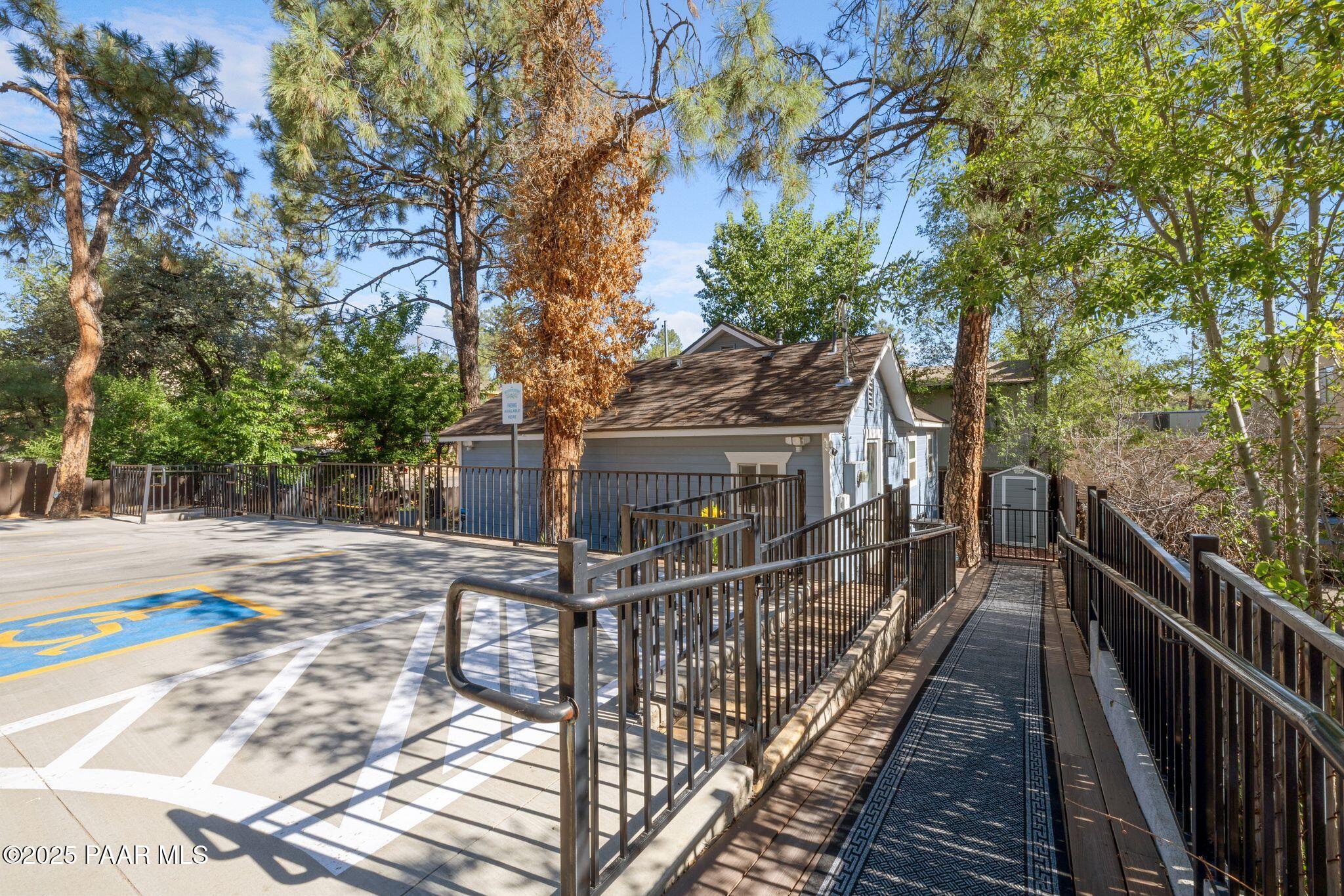 115 S Alto Street
