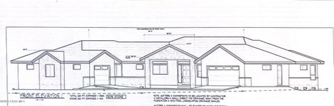 1410 Claiborne Circle Prescott AZ 86301