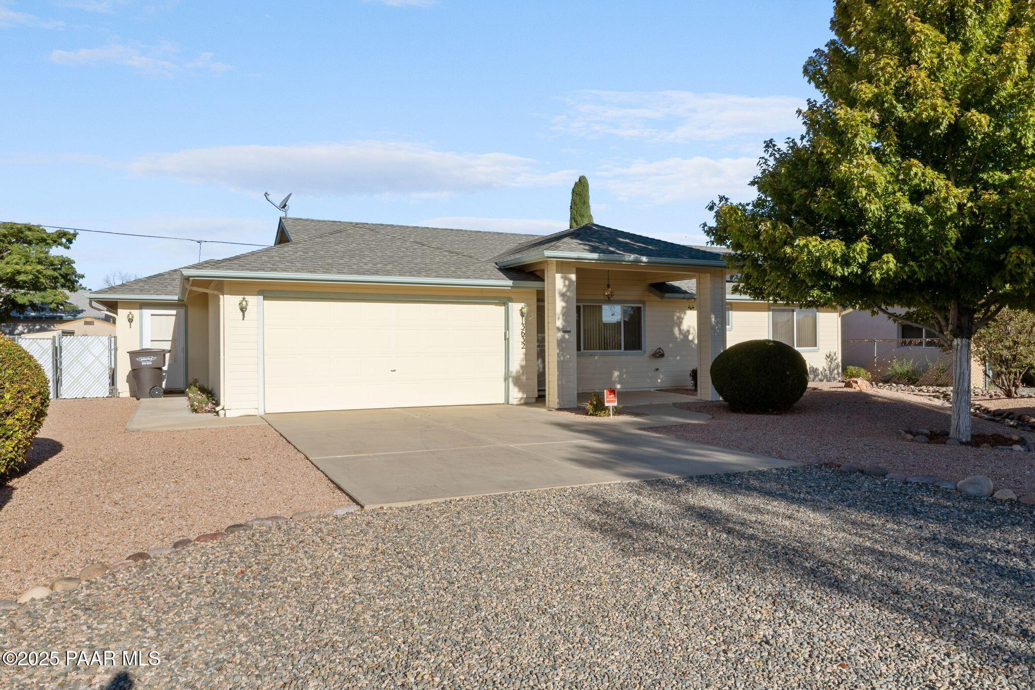 3632 N Etheridge Drive