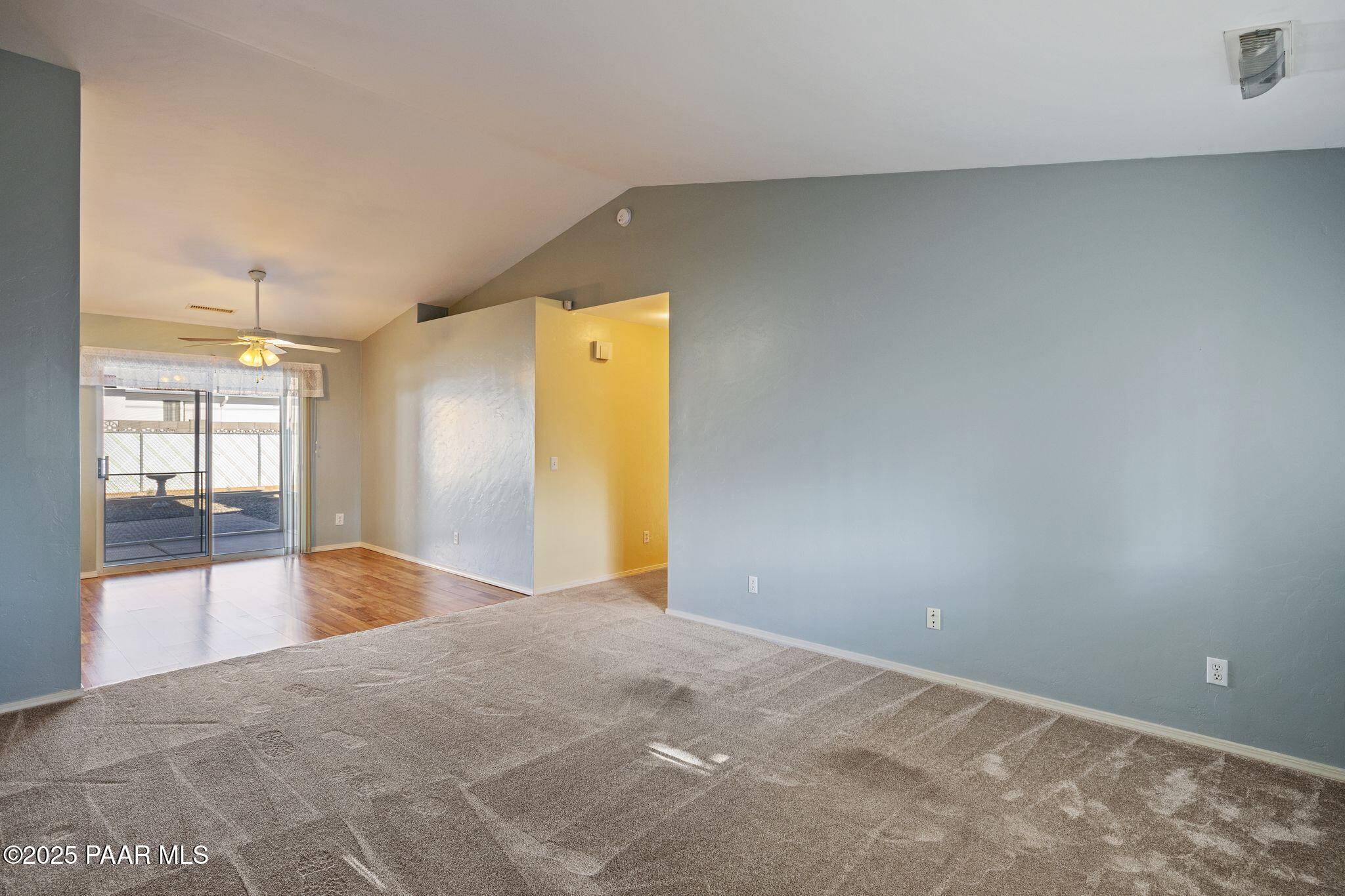 3632 N Etheridge Drive