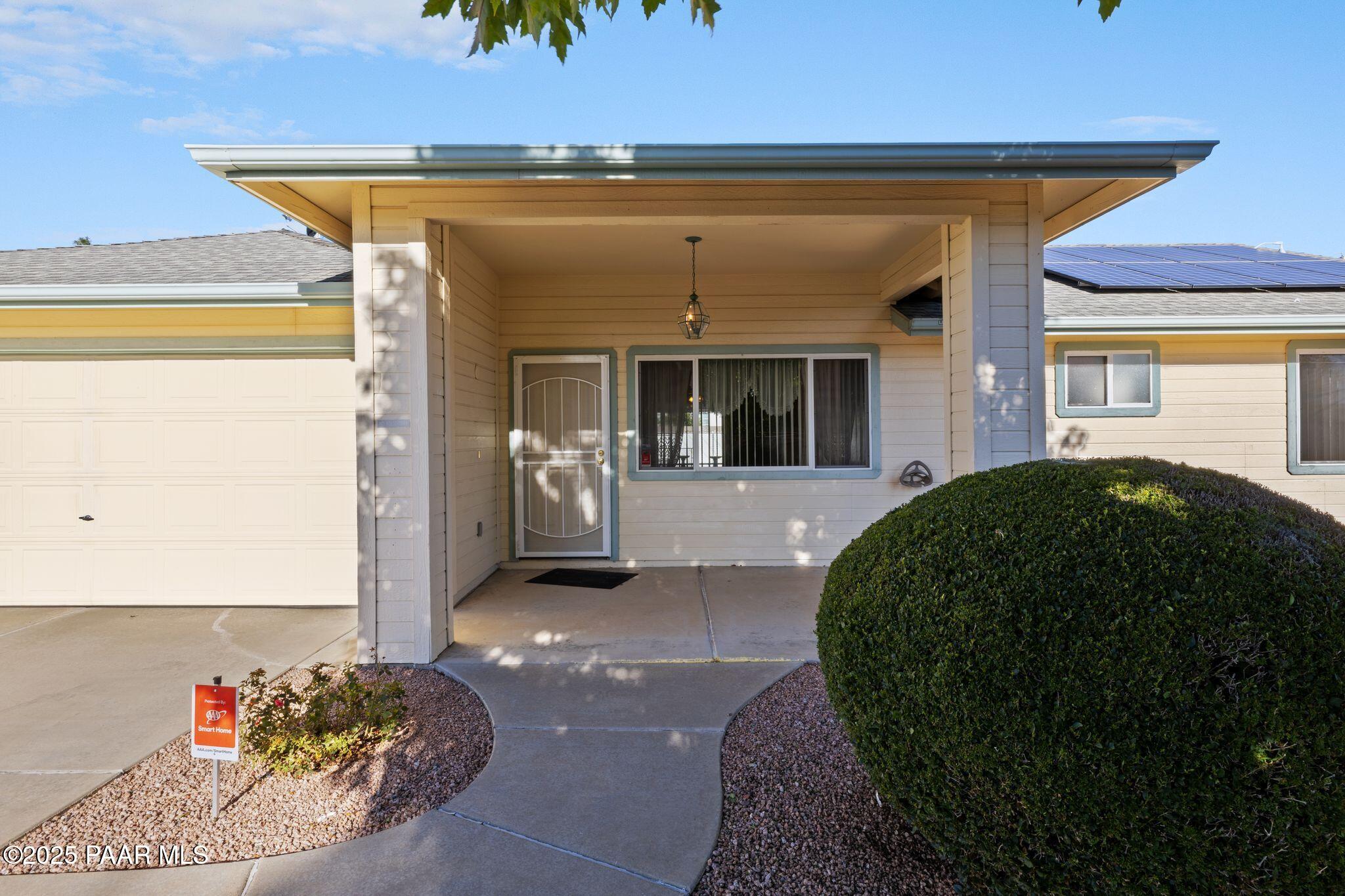 3632 N Etheridge Drive