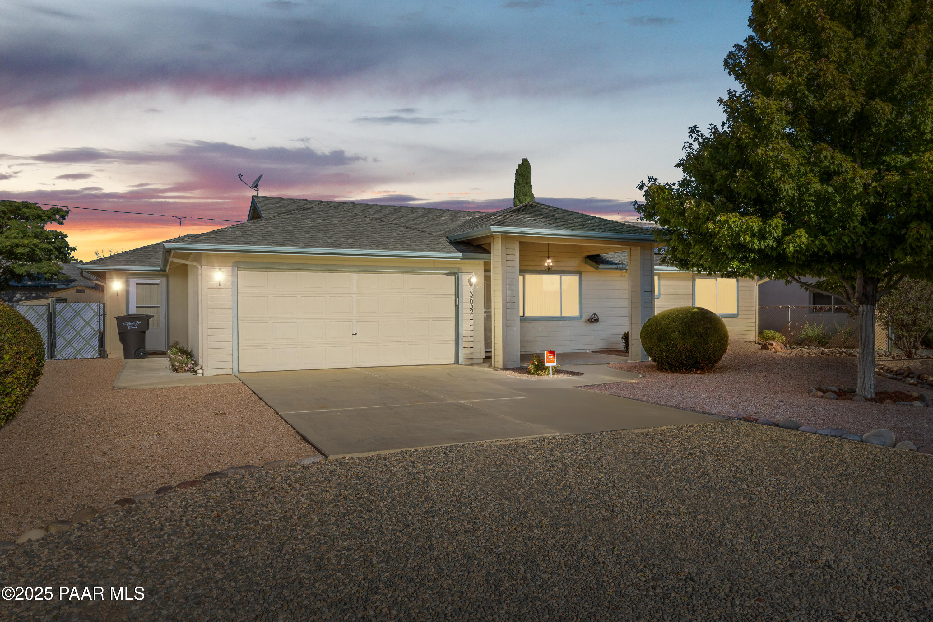 3632 N Etheridge Drive