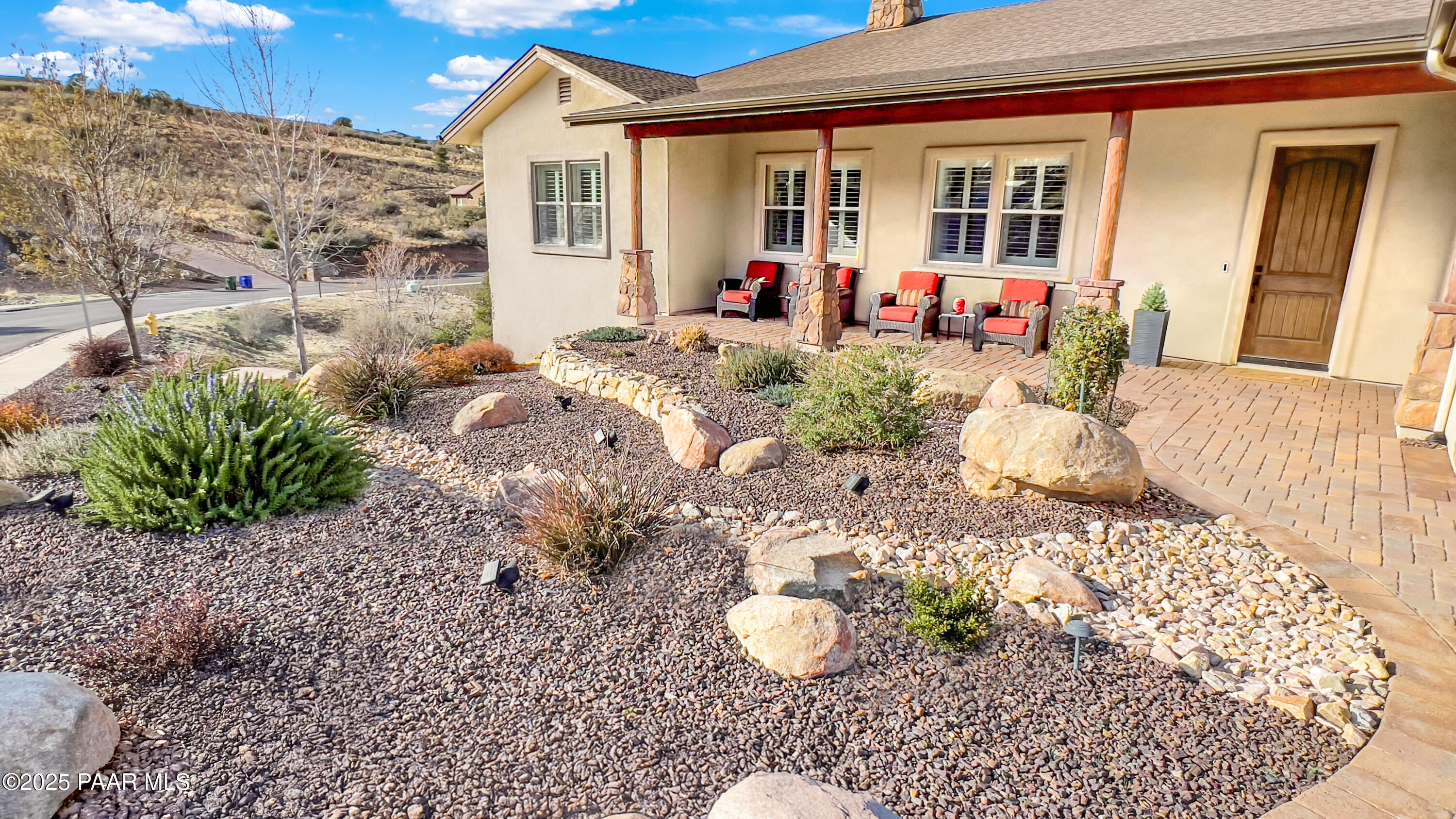 4374 Hornet Drive