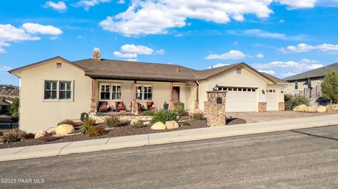 4374 Hornet Drive Prescott AZ 86301