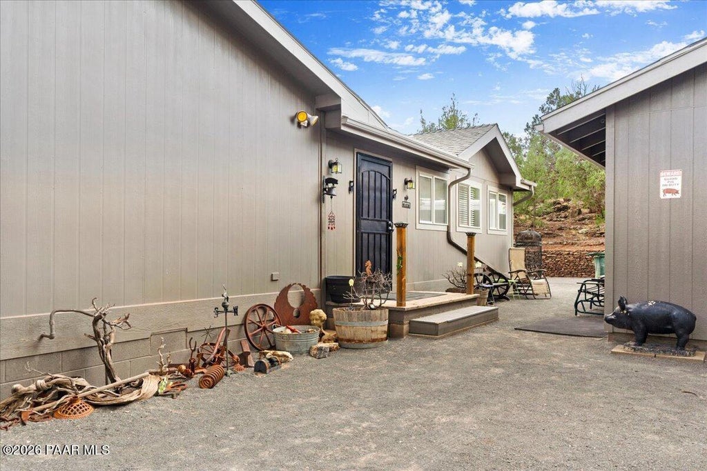 Photo of 1944 N Francis Circle, Williams, AZ 86046 (MLS # 1082993)