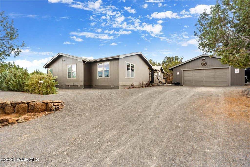 Photo of 1944 N Francis Circle, Williams, AZ 86046 (MLS # 1082993)
