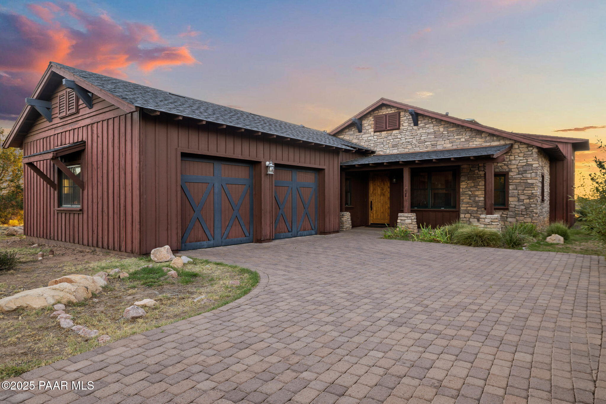5780 W Johnny Mullins Drive
