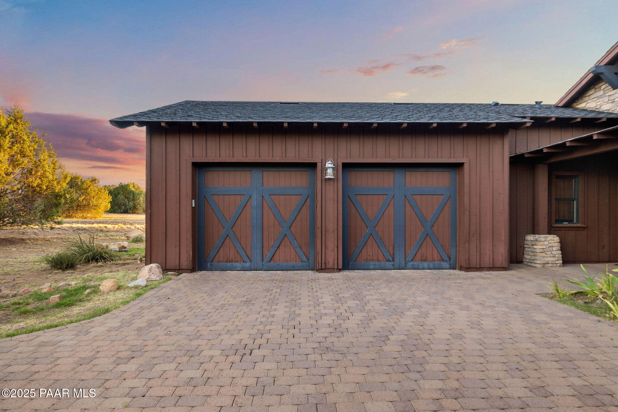 5780 W Johnny Mullins Drive