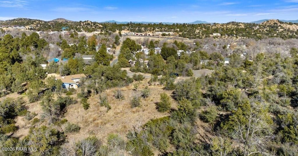 Photo of 950 Downer Trail, Prescott, AZ 86305 (MLS # 1078542)