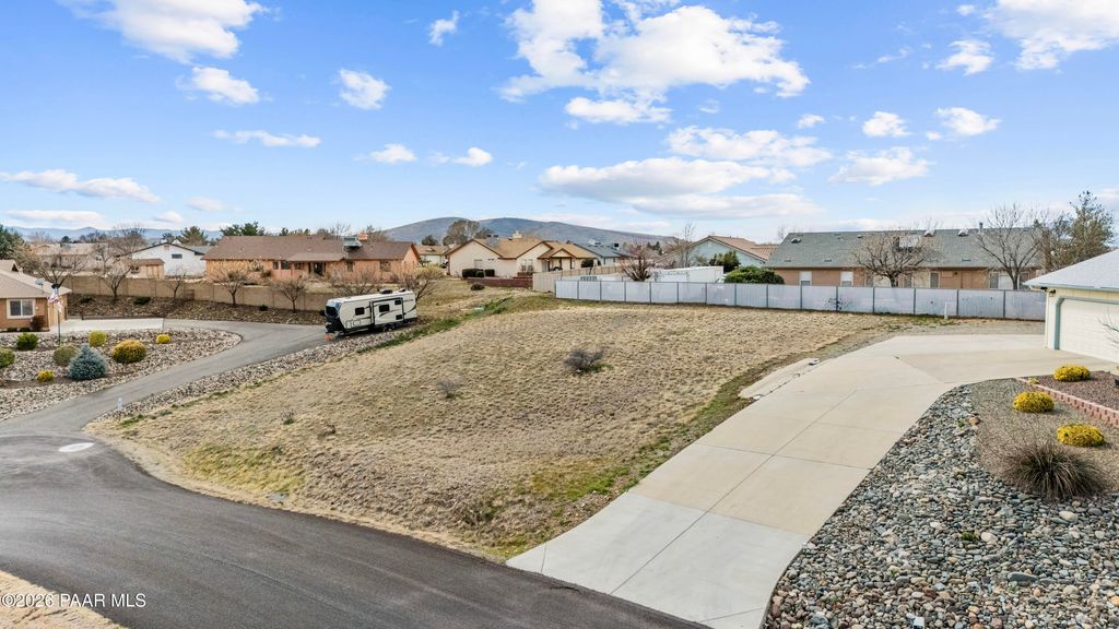 Photo of 5584 N Magpie Drive, Prescott Valley, AZ 86314 (MLS # 1079615)