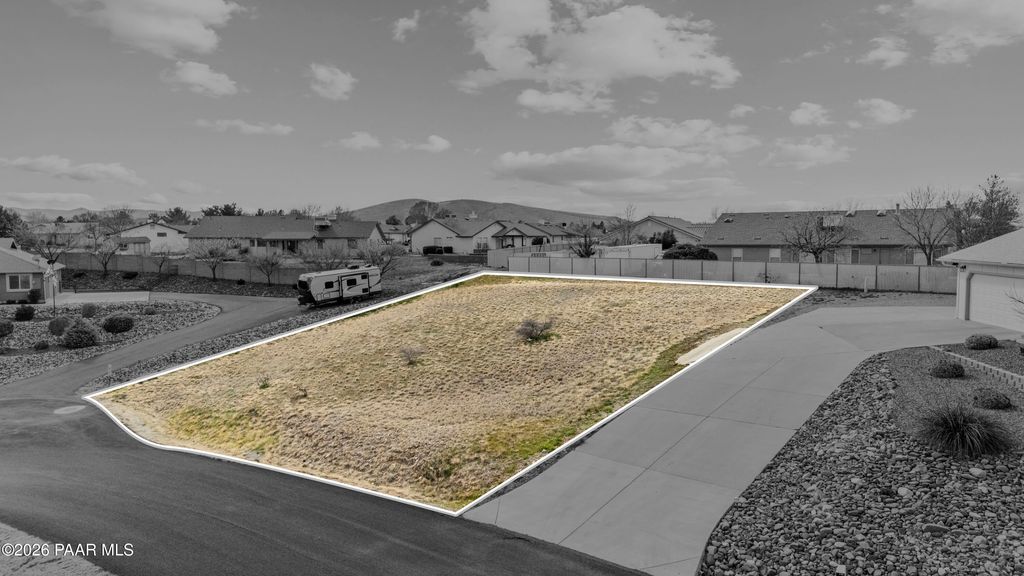 Photo of 5584 N Magpie Drive, Prescott Valley, AZ 86314 (MLS # 1079615)