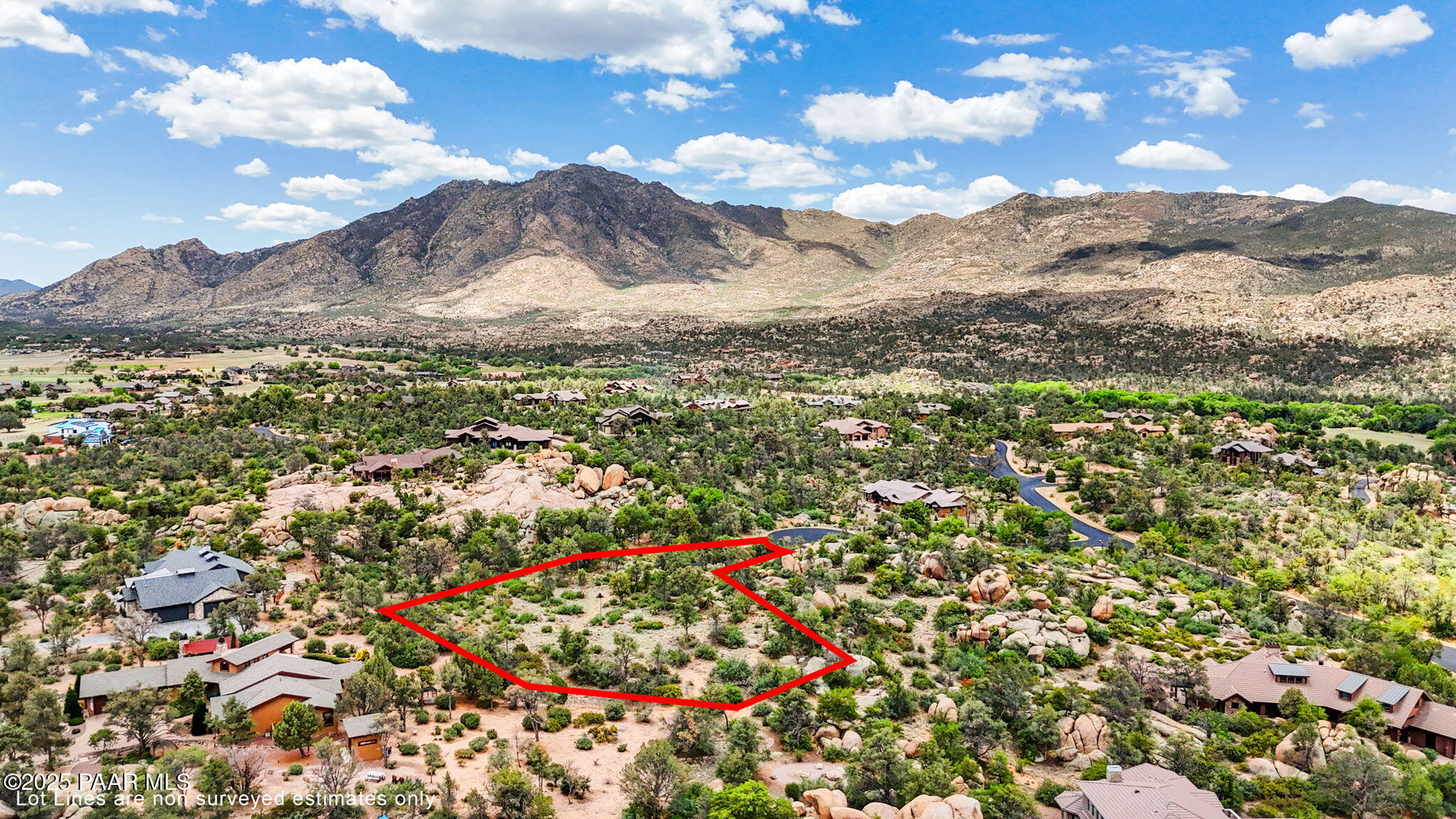 4430 W Pointer Mountain Circle