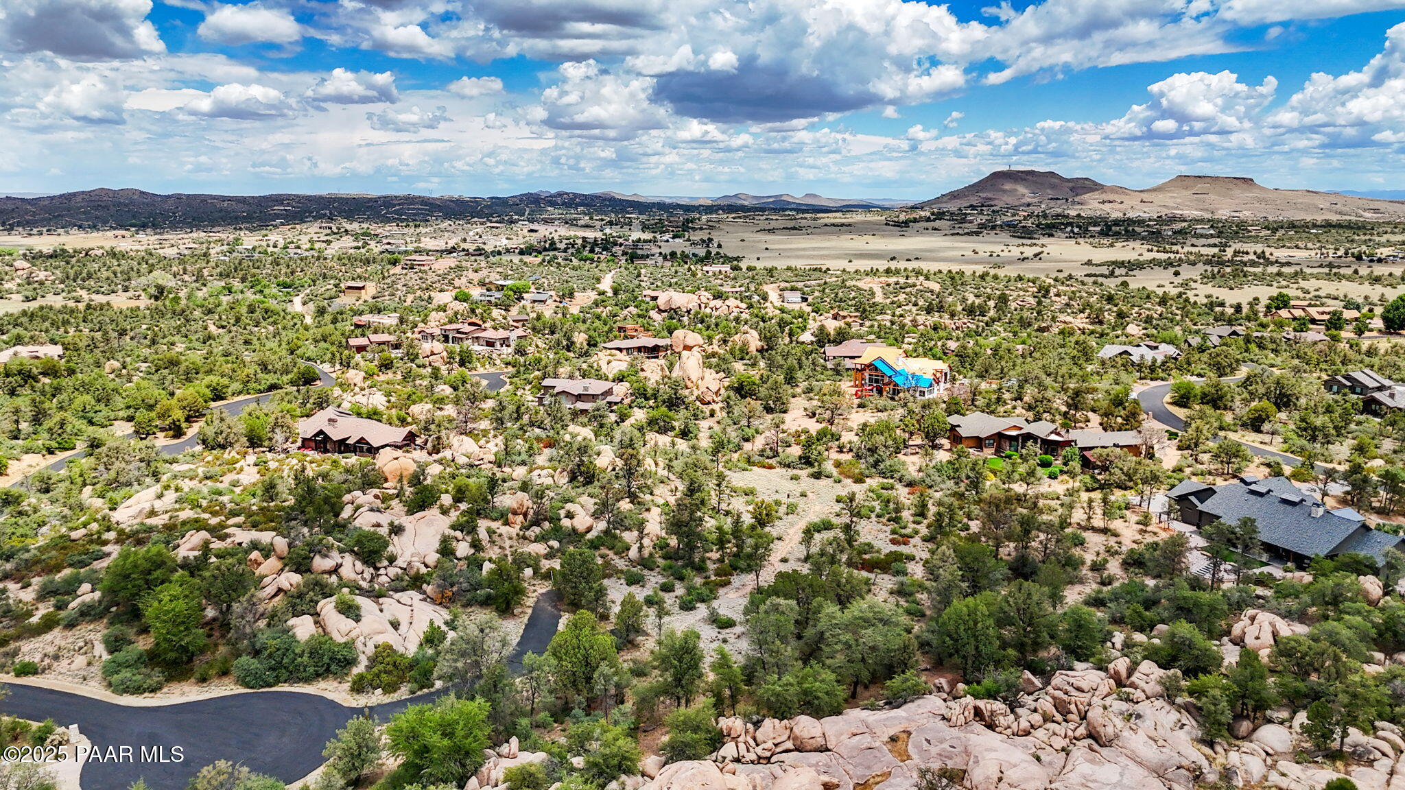 4430 W Pointer Mountain Circle