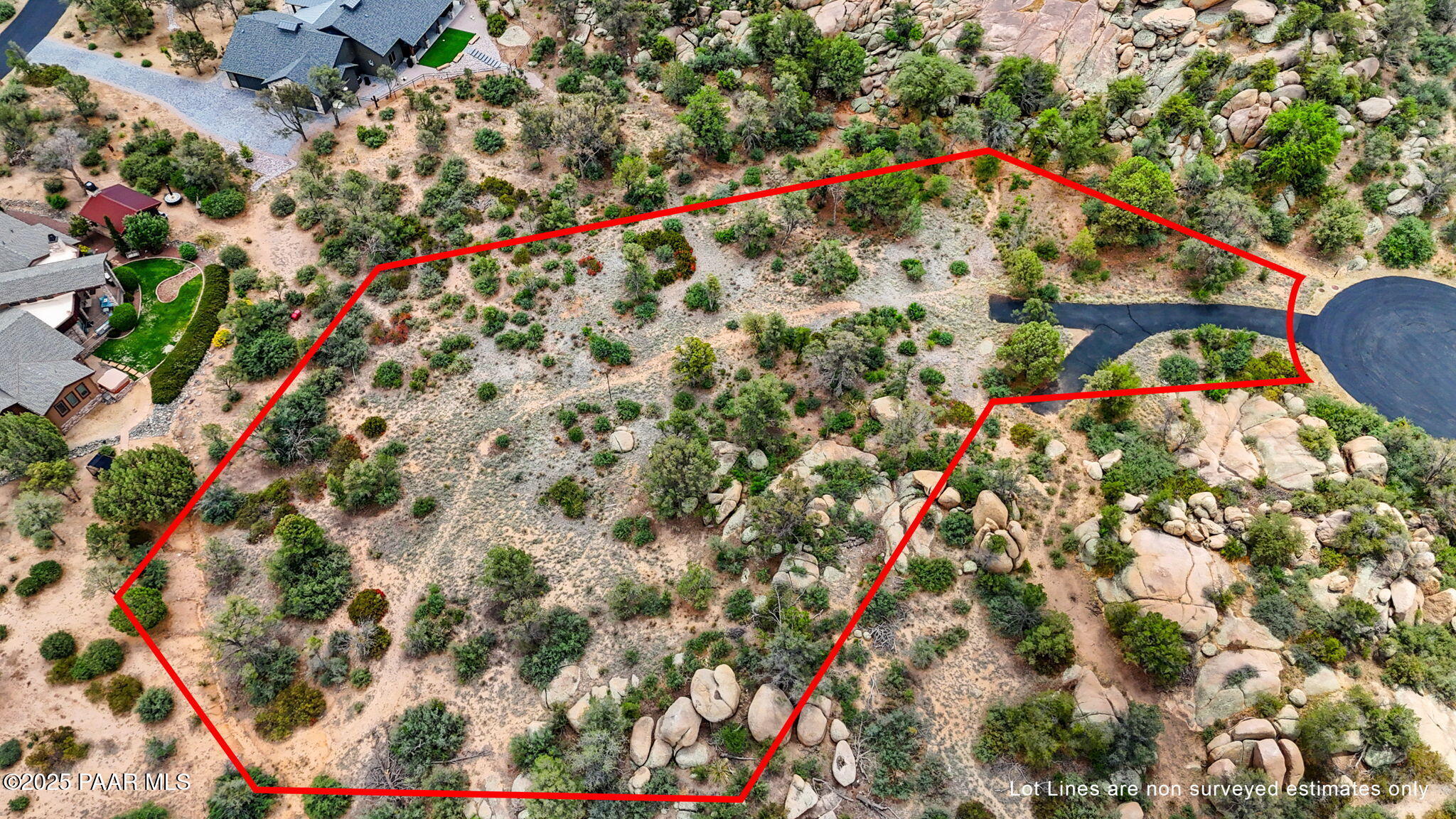 4430 W Pointer Mountain Circle