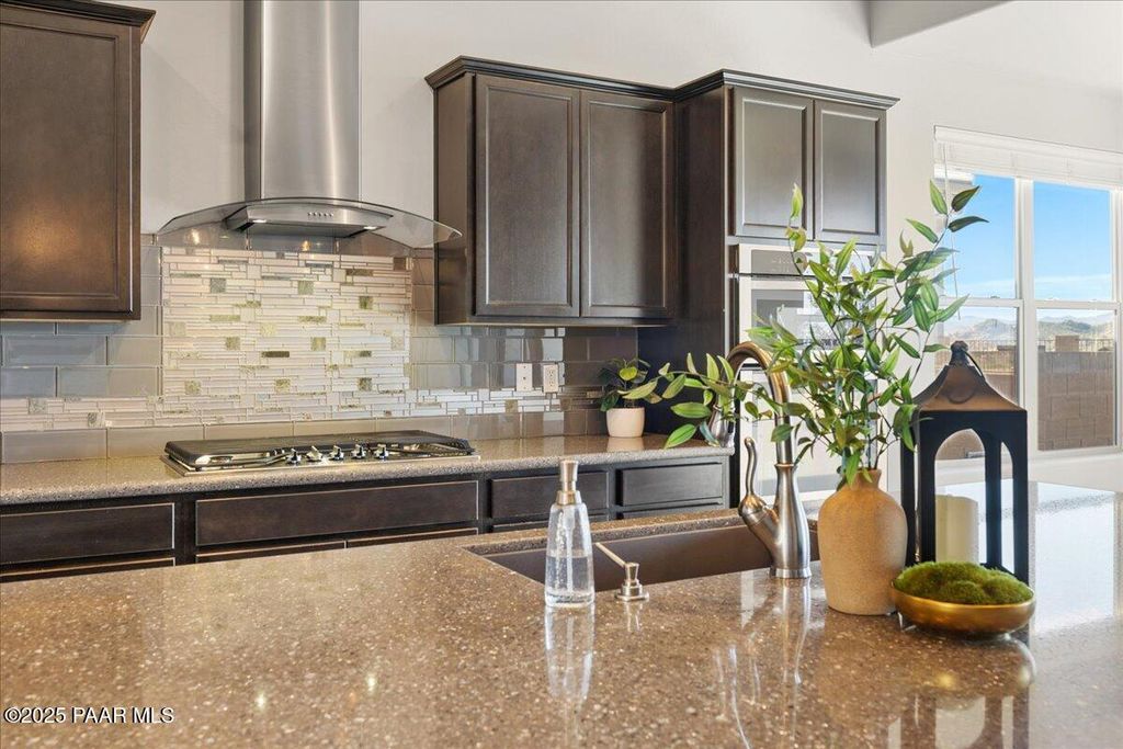 Photo of 5356 Climbing Rock Trail, Prescott, AZ 86301 (MLS # 1077724)