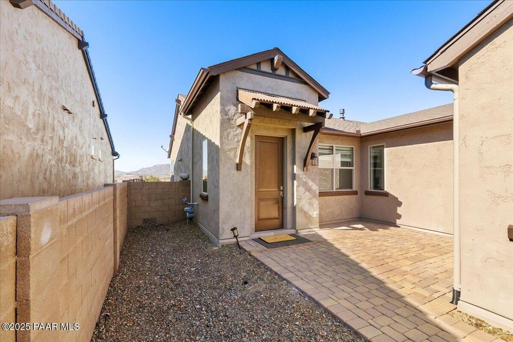 Photo of 5356 Climbing Rock Trail, Prescott, AZ 86301 (MLS # 1077724)