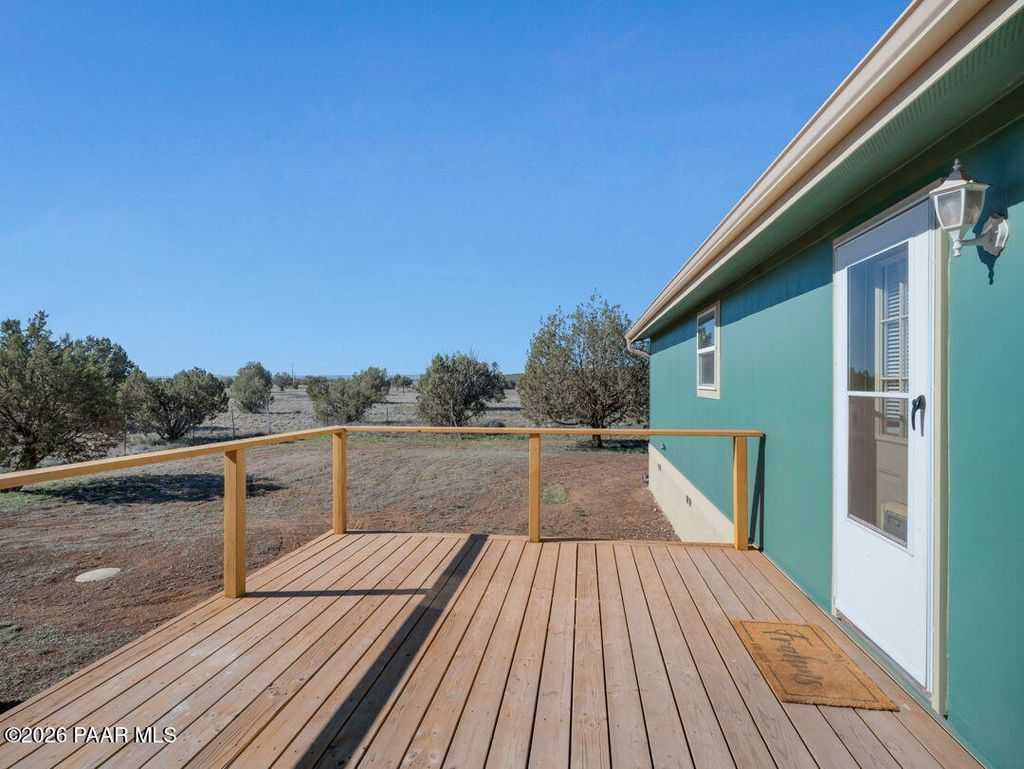 Photo of 2171 N Ann Lane, Williams, AZ 86046 (MLS # 1081481)