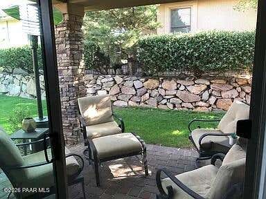 Photo of 1237 Crown Ridge Drive, Prescott, AZ 86301 (MLS # 1084052)