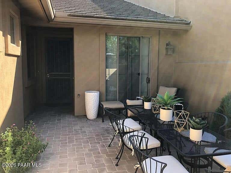 Photo of 1237 Crown Ridge Drive, Prescott, AZ 86301 (MLS # 1084052)