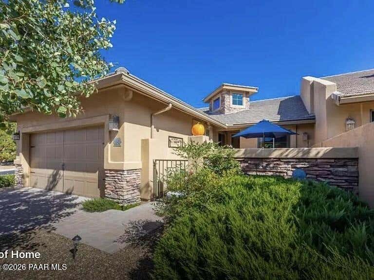 Photo of 1237 Crown Ridge Drive, Prescott, AZ 86301 (MLS # 1084052)
