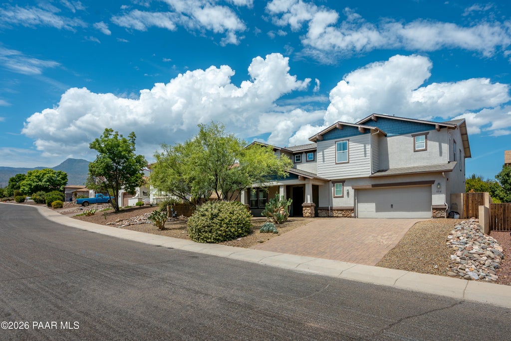 Photo of 608 Bootleg Road, Clarkdale, AZ 86324 (MLS # 1083724)
