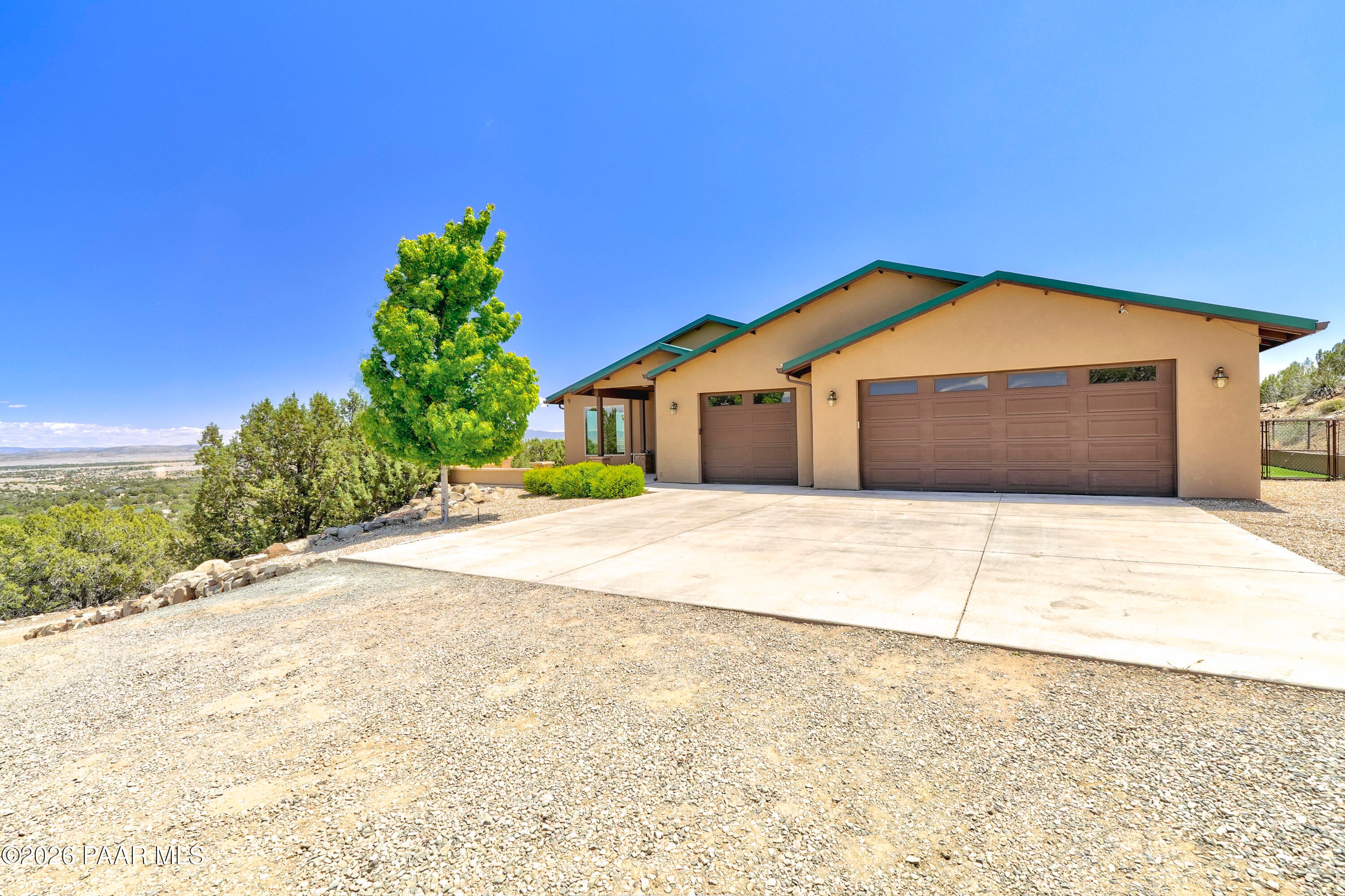 4060 W Brenda Trail