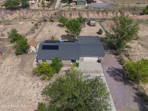 161 Cottonwood Lane Chino Valley AZ 86323