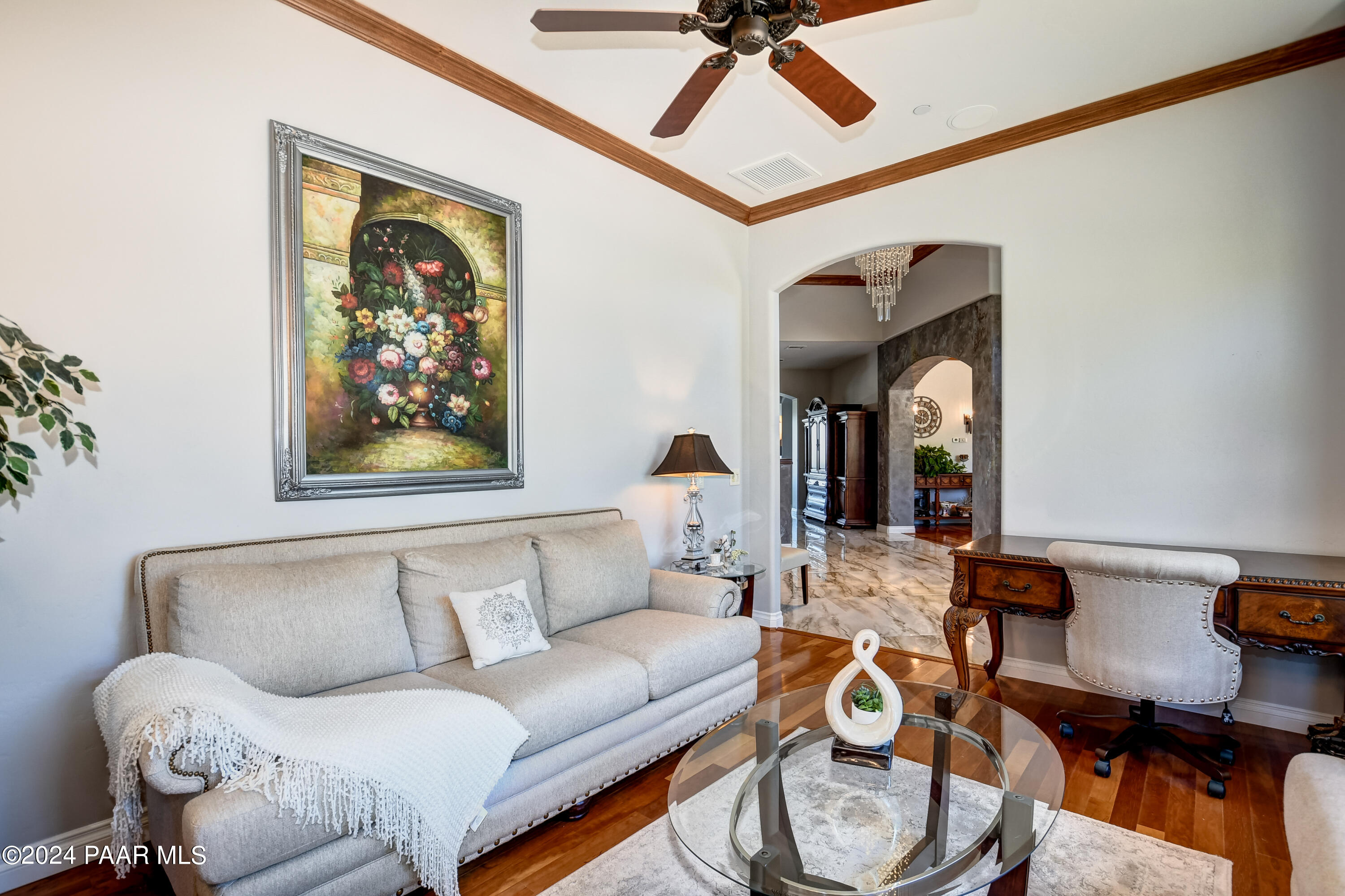 461 Rockrimmon Circle