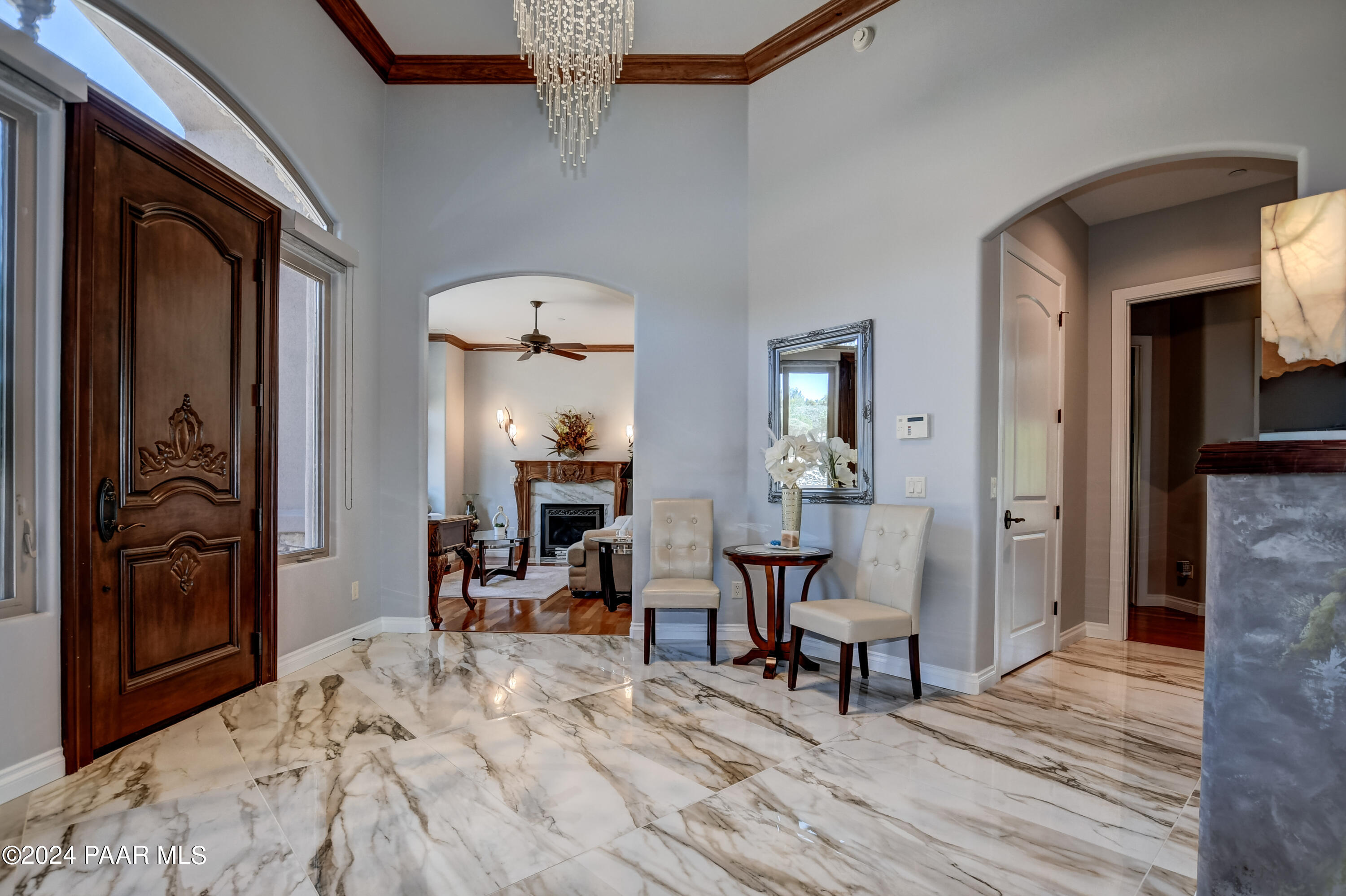 461 Rockrimmon Circle