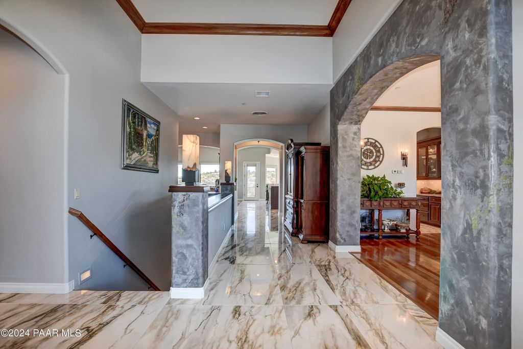 Photo of 461 Rockrimmon Circle, Prescott, AZ 86303 (MLS # 1080976)