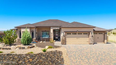 3280 Stone Cliff Court Prescott AZ 86301