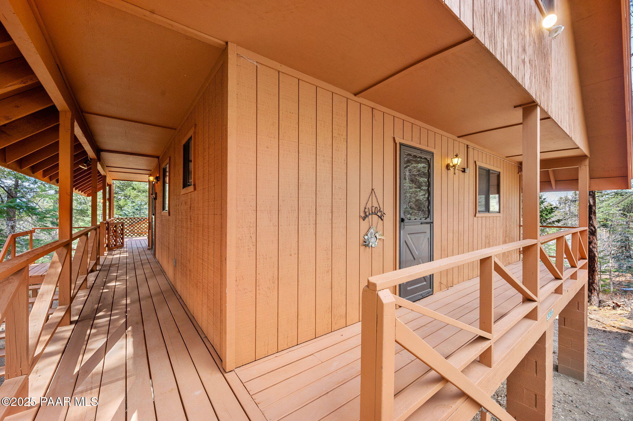 8520 S Hoot Owl Ridge Drive
