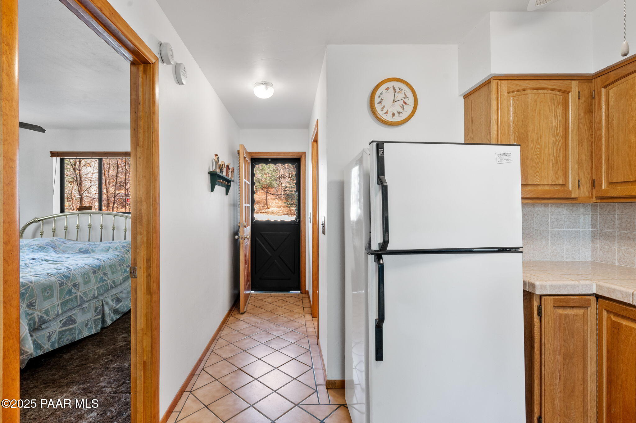 8520 S Hoot Owl Ridge Drive