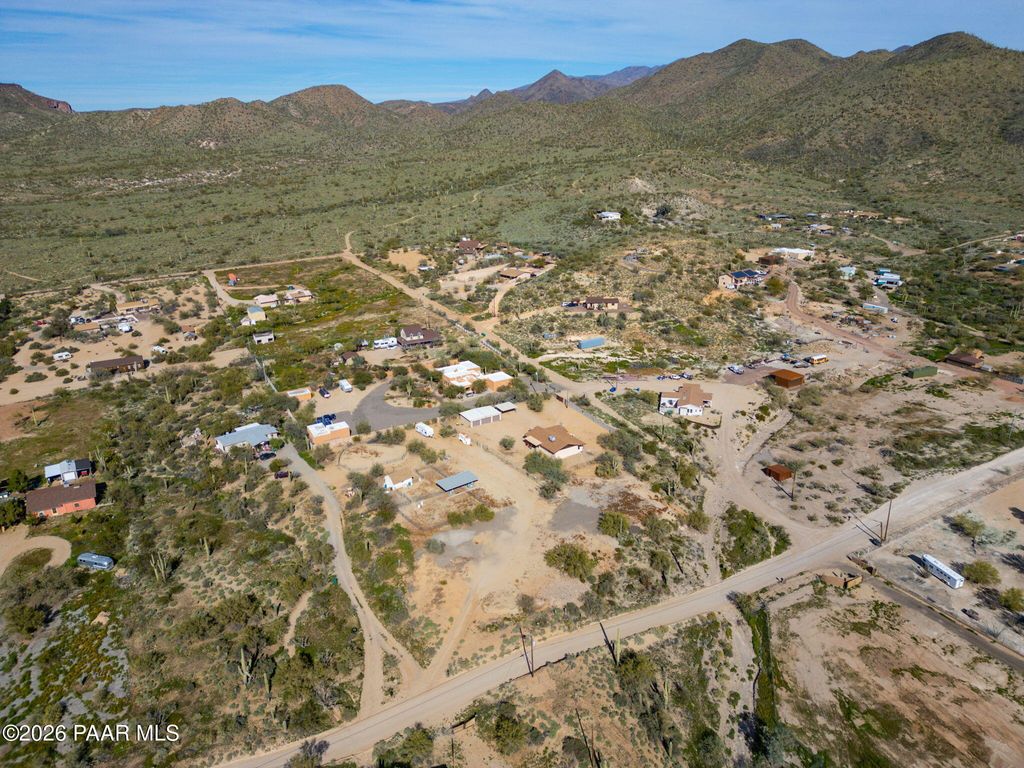 Photo of 2336 W Estrella Road, New River, AZ 85087 (MLS # 1079075)