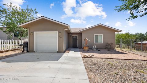 1865 Beverly Lane Chino Valley AZ 86323