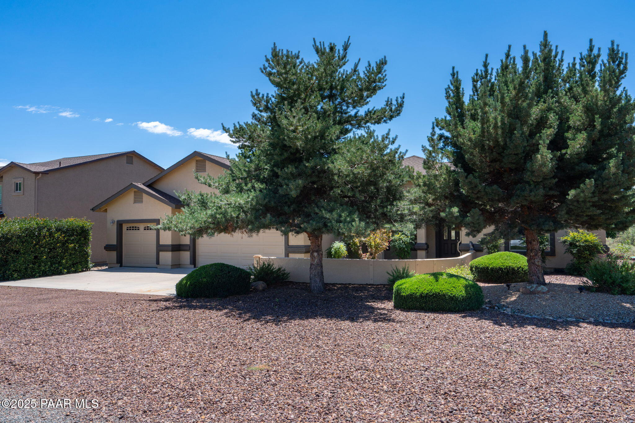 10559 Manzanita Trail