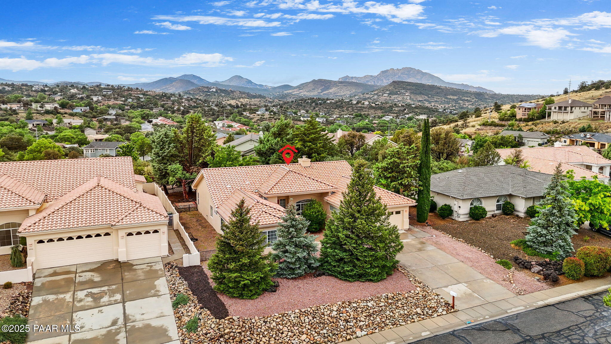 2560 Erin Circle