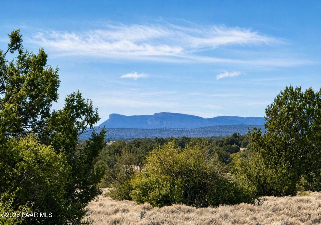 Photo of 78 N Miller Road, Seligman, AZ 86337 (MLS # 1081550)