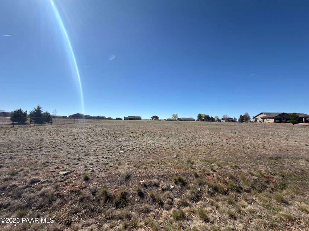 Photo of 9185 E Kolbe Way, Prescott Valley, AZ 86315 (MLS # 1080297)