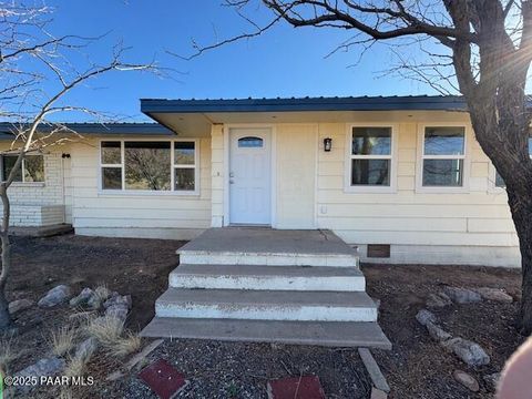 54515 N Sundown Way Seligman AZ 86337