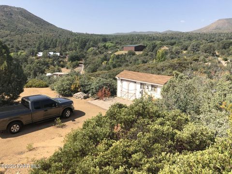 10770 W Cherry Creek Road Dewey-Humboldt AZ 86327